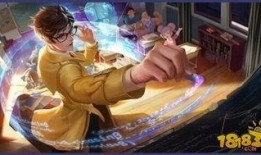 诸葛亮皮肤官方爆料最新,智计无双，荣耀归来！