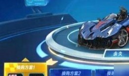 qq飞车换购爆料最新,全新道具与皮肤即将上线，玩家狂欢盛宴即将开启！