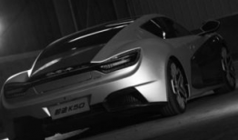 超跑最新研发爆料,超跑最新研发技术大曝光