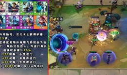 云顶之弈s12最新爆料,新元素崛起，神秘爆料揭示全新游戏格局