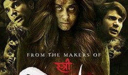 鬼娘子电影在线观看,惊悚之夜，在线惊悚之旅