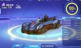 飞车官方爆料吧最新消息