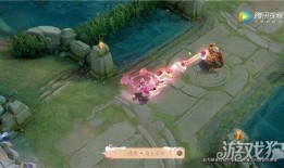 王者微博爆料妲己视频,王者峡谷魅惑归来，神秘力量觉醒