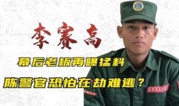 陈警官爆料小六全视频,小六全视频事件真相全解析