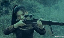 女狙击手在线观看