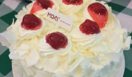 米旗蛋糕最新爆料,独家揭秘新品研发背后的故事