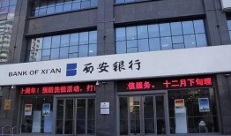 西安银行最新爆料,揭秘金融创新与风险管控的幕后故事