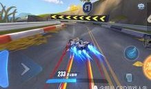 qq飞车最新爆料3月,全新赛道、炫酷皮肤，激情燃动来袭！”