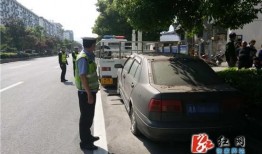 爆料僵尸车视频,僵尸车成城市“幽灵”，引发网友热议
