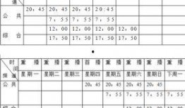 爆料热线开播时间表最新,最新开播时间表大公开！