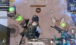 吃鸡 体验服爆料视频,揭秘游戏更新亮点与改动