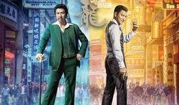 追龙在线观看西瓜影音,热血江湖，龙争虎斗！