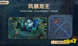 峡谷爆料角色排行榜最新,最新角色排行榜揭晓，谁将称霸战场？