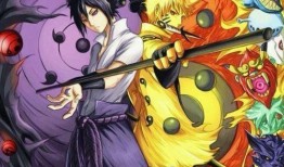 永恒佐助技能爆料最新视频,全新视频曝光，神秘力量即将觉醒！