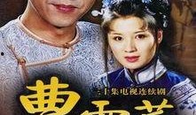 曹雪芹在线观看,穿越时空的古典文学盛宴