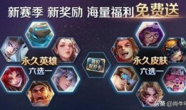 最新的三赛季爆料,新英雄、新玩法与未来展望