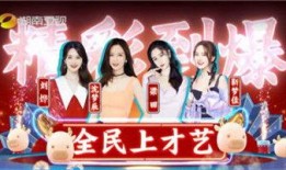 湖南卫视在线观看高清,尽享视听盛宴