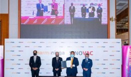 科兴中维最新爆料新闻,疫苗研发进展及市场动态揭秘