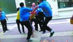 街头记者爆料事件视频,事件视频引发热议