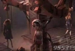 第五人格最新爆料小小小,小小小全新角色揭秘，神秘背景引玩家热议