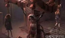 第五人格最新爆料小小小,小小小全新角色揭秘，神秘背景引玩家热议