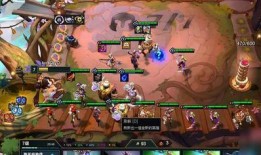 云顶之弈s12最新爆料,新元素崛起，神秘爆料揭示全新游戏格局