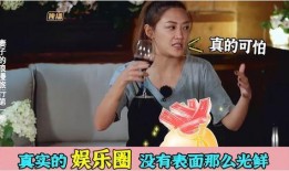 娱乐圈内幕爆料视频,独家视频曝光惊人真相