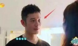 娱乐吃瓜黄晓明是谁