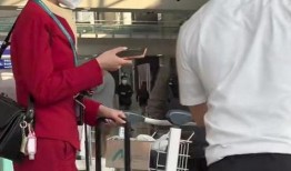 爆料国泰空姐视频下载,揭秘幕后真相与网络热议