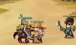 胡莱三国小程序最新爆料,神秘势力崛起，三国风云再起！