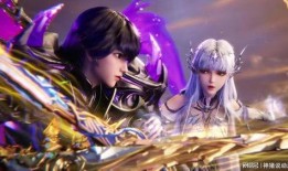 神印王座最新爆料,神秘势力崛起，命运之战一触即发！