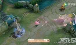 王者微博爆料妲己视频,王者峡谷魅惑归来，神秘力量觉醒