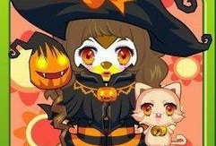 奥比岛服装最新爆料图片,时尚潮流，美轮美奂
