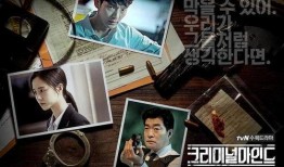 韩剧犯罪心理在线观看