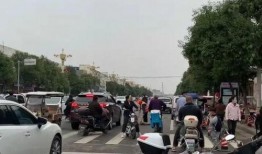 襄县今日爆料,揭秘当地热点事件背后的真相