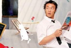 张隆妻子微博爆料视频,揭秘夫妻感情纠葛