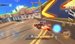 飞车手游最新爆料返场,经典角色强势返场，激情赛道再燃战火！