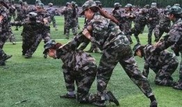 军训爆料瞬间视频下载,热血沸腾的青春剪影