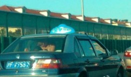 张扬出租车爆料视频最新