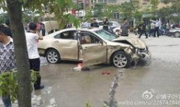 石家庄爆料撞人视频,现场视频曝光，警方介入调查