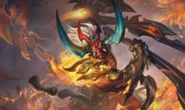 小鲁班新皮肤爆料视频,炫酷特效，独特设计，带你领略国风魅力