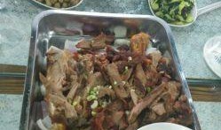 襄阳美食爆料视频,揭秘地道风味，尽享舌尖盛宴