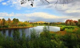 成都白沙湖最新爆料信息,揭秘生态公园蜕变与周边发展新动向