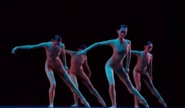 芭蕾男女爆料视频完整版,男女舞者爆料视频完整版深度解析