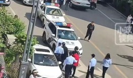 崇义学生爆料飙车事件视频,惊险视频曝光，校园安全引关注