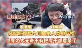 狂魔哥被爆料视频,揭秘网络红人背后的惊人真相