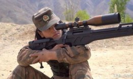 女狙击手在线观看