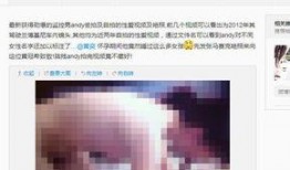 网友爆料安迪视频大全集,网友爆料，精彩瞬间一网打尽