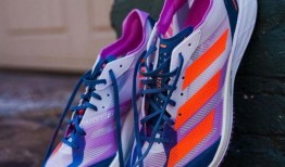 新款跑鞋爆料视频大全图片