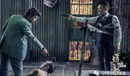 追龙在线观看西瓜影音,热血江湖，龙争虎斗！